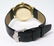 Vintage 14k LONGINES MYSTERY DIAL Mens Winding Watch - 7