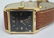 Vintage 18k Gold VACHERON CONSTANTIN Mens Winding Watch - 3