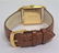 Vintage 18k Gold VACHERON CONSTANTIN Mens Winding Watch - 6