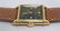 Vintage 18k Gold VACHERON CONSTANTIN Mens Winding Watch - 9