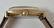 Vintage Gold Plated WITTNAUER Unisex Wind Watch 1970s - 8