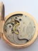 Antique 14K Gold A. W. Co WALTHAM Ladies Pendant watch - 11