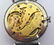 Vintage S/Steel JAEGER-LeCOULTRE Triple Calendar - 12