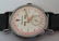 Vintage S/Steel JAEGER-LeCOULTRE Triple Calendar - 17