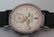 Vintage S/Steel JAEGER-LeCOULTRE Triple Calendar - 19