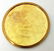Vintage CROSBY Mens 17J Winding Open Face Pocket watch - 5