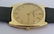 Vintage 18k Gold VACHERON CONSTANTIN Mens Winding Watch - 10