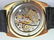 Vintage 18k Gold VACHERON CONSTANTIN Mens Winding Watch - 9