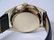 Vintage 14k GRUEN PRECISION 23J Mens Automatic Watch - 11