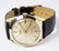 Vintage 14k GRUEN PRECISION 23J Mens Automatic Watch - 3