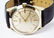Vintage 14k GRUEN PRECISION 23J Mens Automatic Watch - 6