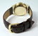 Vintage 14k GRUEN PRECISION 23J Mens Automatic Watch - 7