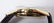 Vintage 14k GRUEN PRECISION 23J Mens Automatic Watch - 9