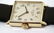 Vintage Solid 14k LONGINES Winding Watch 1960s R6042 - 10