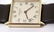 Vintage Solid 14k LONGINES Winding Watch 1960s R6042 - 11