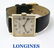 Vintage Solid 14k LONGINES Winding Watch 1960s R6042