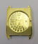 Vintage 18k Yellow Gold VACHERON CONSTANTIN Unisex - 10