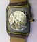 Vintage 18k Yellow Gold VACHERON CONSTANTIN Unisex - 11