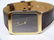 Vintage 18k Yellow Gold VACHERON CONSTANTIN Unisex - 2