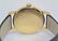 Vintage 14k UNIVERSAL GENEVE Mens Automatic Triple - 8