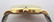 Vintage 14k UNIVERSAL GENEVE Mens Automatic Triple - 9