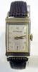 Solid 14k WITTNAUER Ladies Winding Watch 1940s* EXLNT - 2