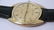 Vintage Solid 18k LONGINES ULTRA-CHRON Automatic Watch - 13