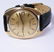 Vintage Solid 18k LONGINES ULTRA-CHRON Automatic Watch - 3