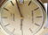 Vintage Solid 18k LONGINES ULTRA-CHRON Automatic Watch - 4