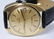 Vintage Solid 18k LONGINES ULTRA-CHRON Automatic Watch - 5