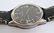 Vintage S/Steel IWC Winding Watch 1970s R 810 Cal. C89* - 11