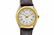 Bulova, Quartz Roman Numerals