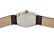 Bulova, Quartz Roman Numerals - 4