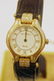 New 18k Gold JUVENIA Ladies watch with 0.24 ct Diamonds - 2