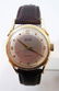 Vintage 14k GRUEN PRECISION 23J Mens Automatic Watch - 2
