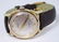 Vintage 14k GRUEN PRECISION 23J Mens Automatic Watch - 4