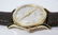 Vintage 14k GRUEN PRECISION 23J Mens Automatic Watch - 8