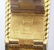 18k CORUM Ladies Winding Watch with 24K INGOT BAR 10 GR - 10