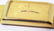 18k CORUM Ladies Winding Watch with 24K INGOT BAR 10 GR - 13
