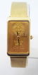 18k CORUM Ladies Winding Watch with 24K INGOT BAR 10 GR - 2