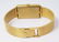 18k CORUM Ladies Winding Watch with 24K INGOT BAR 10 GR - 6