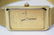 18k CORUM Ladies Winding Watch with 24K INGOT BAR 10 GR - 7
