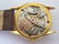 Vintage 18k Gold VACHERON CONSTANTIN Mens Winding Watch - 11