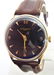 Vintage 18k Gold VACHERON CONSTANTIN Mens Winding Watch - 2