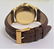 Vintage 18k Gold VACHERON CONSTANTIN Mens Winding Watch - 6