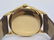 Vintage 18k Gold VACHERON CONSTANTIN Mens Winding Watch - 7