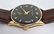 Vintage 18k Gold VACHERON CONSTANTIN Mens Winding Watch - 8
