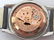 Vintage S/Steel OMEGA SEAMASTER CALENDAR Automatic - 8