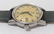 Vintage S/Steel OMEGA SEAMASTER CALENDAR Automatic - 9