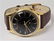 Vintage Solid 18k JAEGER-LeCOULTRE Winding MEMOVOX - 2